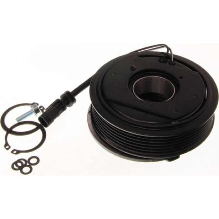 MAXGEAR Klimakompressor-Magnetkupplung AC130199 MAXGEAR Klimakompressor-Magnetkupplung AC130199