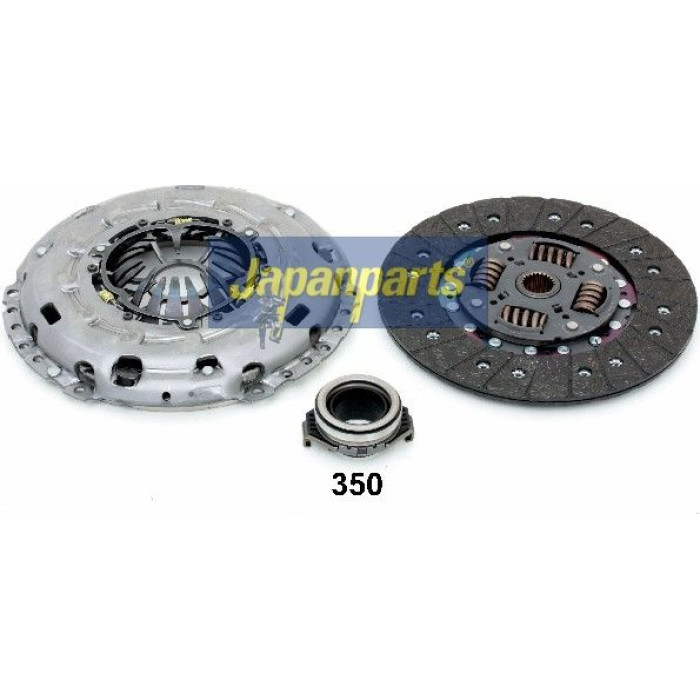 Japanparts Kupplungssatz KF-350 Japanparts Kupplungssatz KF-350