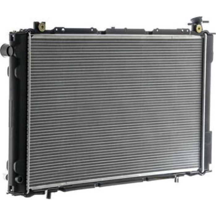 MAHLE Kühler, Motorkühlung CR 63 000S MAHLE Kühler, Motorkühlung CR 63 000S