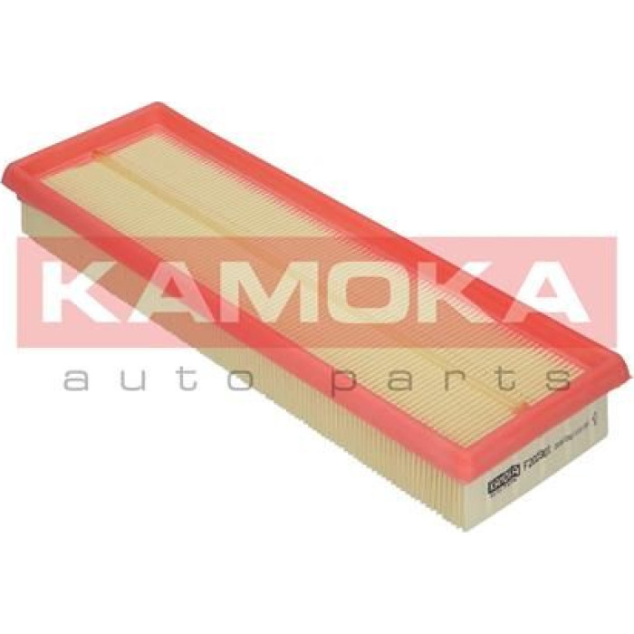 Kamoka Luftfilter F202301 Kamoka Luftfilter F202301