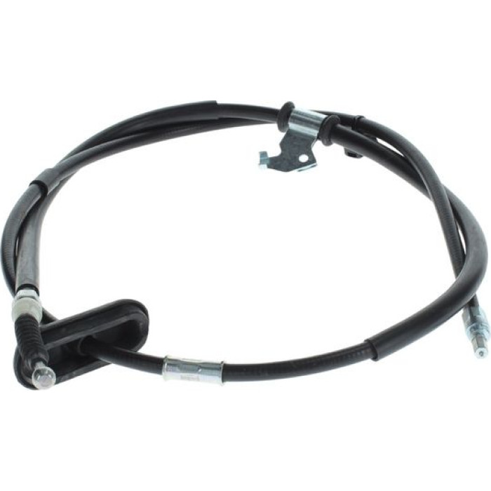 Bosch Handbremsseil links 1987482507 Bosch Handbremsseil links 1987482507