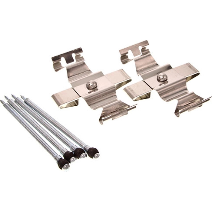 MAXGEAR Scheibenbremsbelag-Zubehörsatz 27-2501 MAXGEAR Scheibenbremsbelag-Zubehörsatz 27-2501