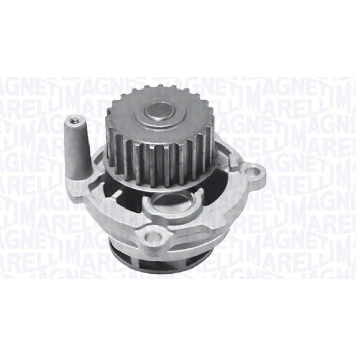 Magneti Marelli Wasserpumpe / Kühlmittelpumpe 352316171171 Magneti Marelli Wasserpumpe / Kühlmittelpumpe 352316171171