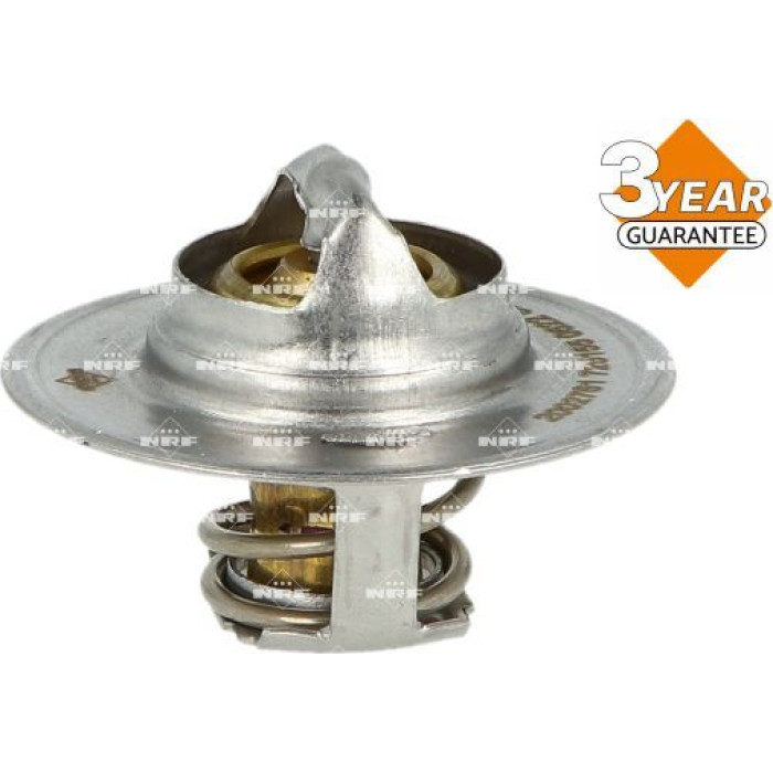 NRF Kühlmittelthermostat 725155 NRF Kühlmittelthermostat 725155