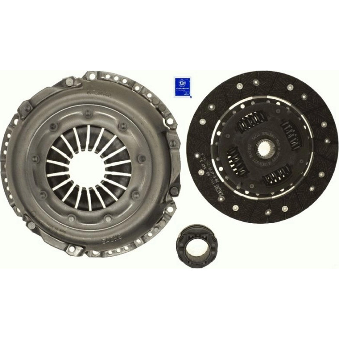 3000 232 001 Sachs Kupplungssatz 3000 232 001 3000 232 001 Sachs Kupplungssatz 3000 232 001
