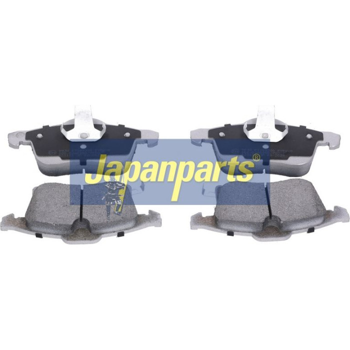 PA-0032AF Bremsbelagsatz Opel P. Astra/Combo/Meriva/Zafira 01 PA-0032AF Bremsbelagsatz Opel P. Astra/Combo/Meriva/Zafira 01