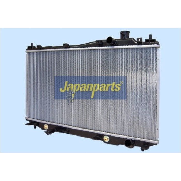 Japanparts Motorkühler RDA193018 Japanparts Motorkühler RDA193018