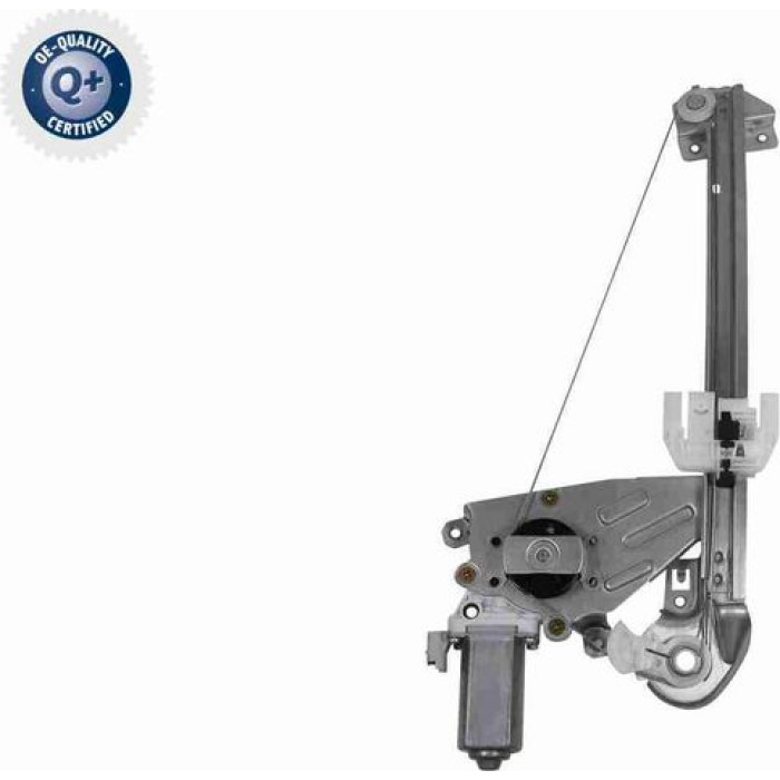 VAICO V42-0338 Fensterheber hinten links VAICO V42-0338 Fensterheber hinten links
