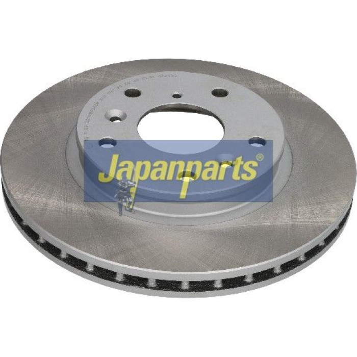 Japanparts Bremsscheibe DI-340C Japanparts Bremsscheibe DI-340C