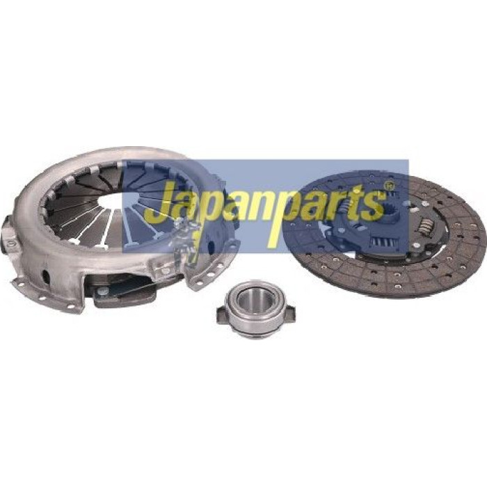 Japanparts Kupplungssatz KF-5012 Japanparts Kupplungssatz KF-5012