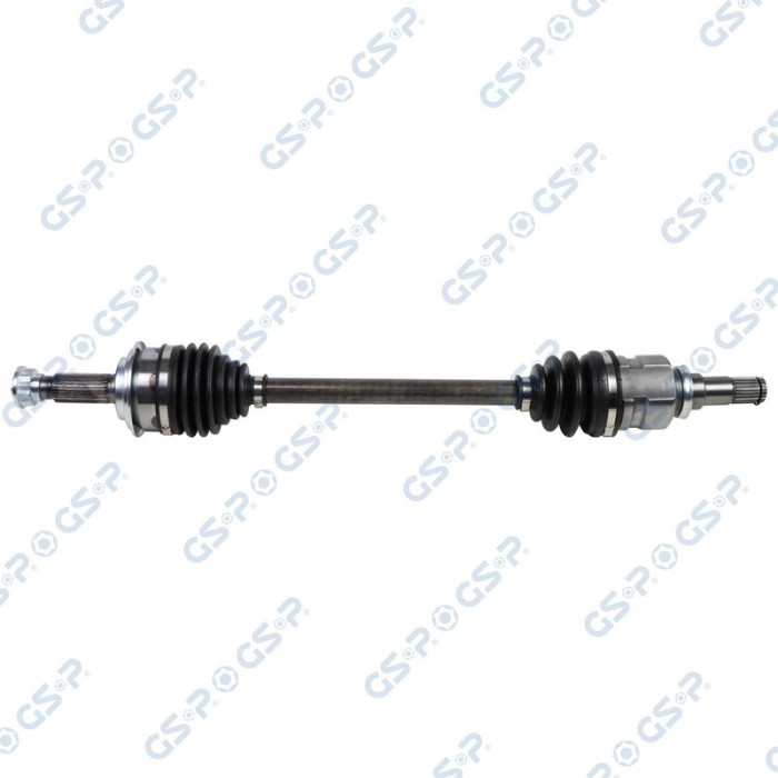 GSP Antriebswelle 259681 GSP Antriebswelle 259681