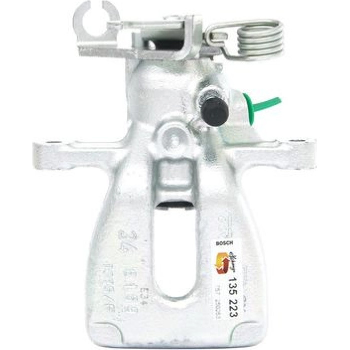 Bosch Bremssattel Hinterachse rechts 0 986 135 223 Bosch Bremssattel Hinterachse rechts 0 986 135 223
