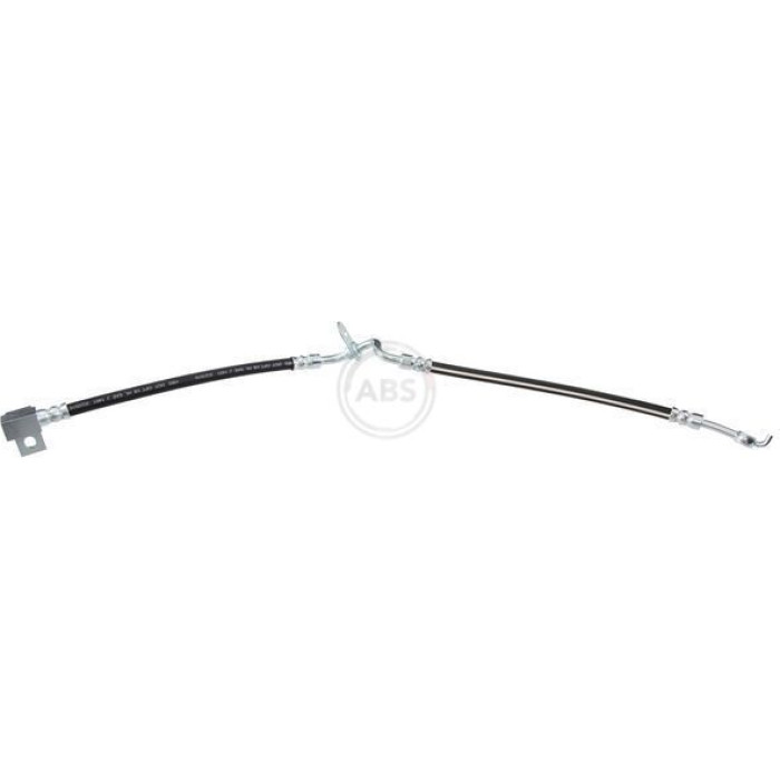 A.B.S. Bremsschlauch SL6136 A.B.S. Bremsschlauch SL6136