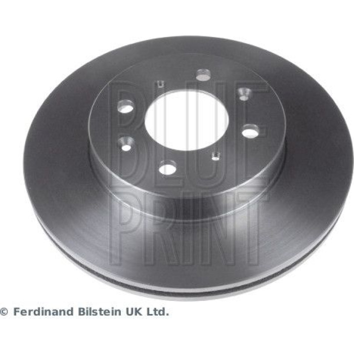 BluePrint Bremsscheibe Honda P. Concerto 1.4-1.6 16V 89-95 ADH24336 BluePrint Bremsscheibe Honda P. Concerto 1.4-1.6 16V 89-95 ADH24336