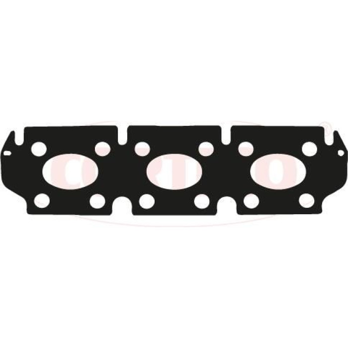 Corteco Dichtung Abgaskrümmer 49114779 Corteco Dichtung Abgaskrümmer 49114779