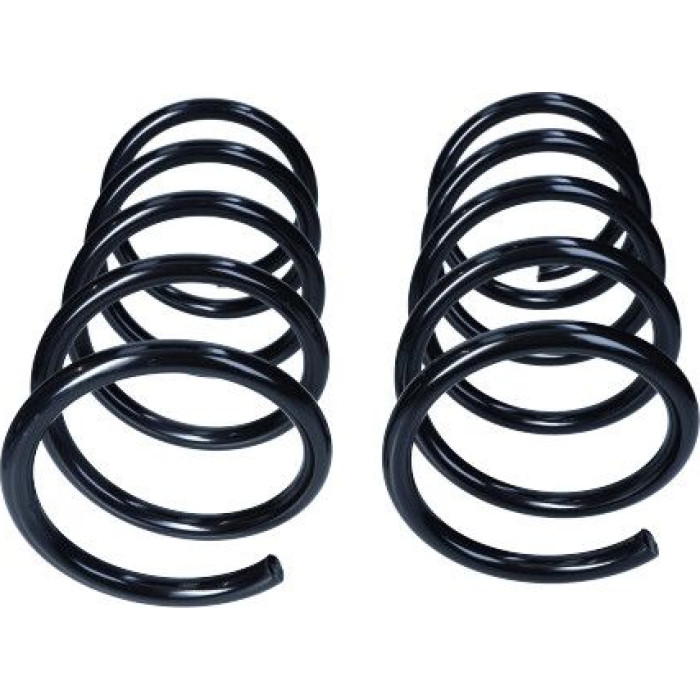 60-1243D MAXGEAR Fahrwerksfeder 60-1243D