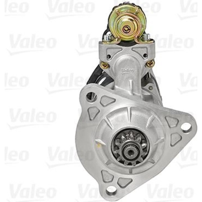 Valeo Anlasser 458198 Valeo Anlasser 458198