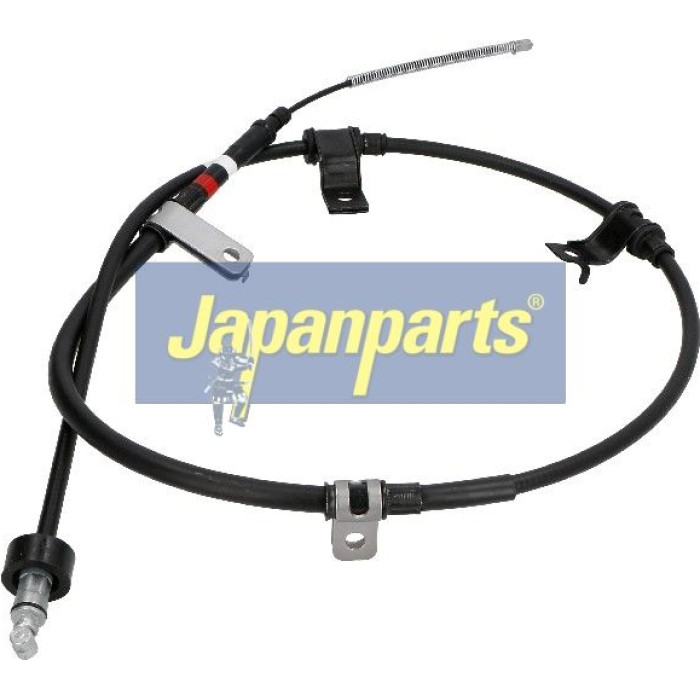 Japanparts Handbremsseil Seilzug Festellbremse BC-H26L Japanparts Handbremsseil Seilzug Festellbremse BC-H26L
