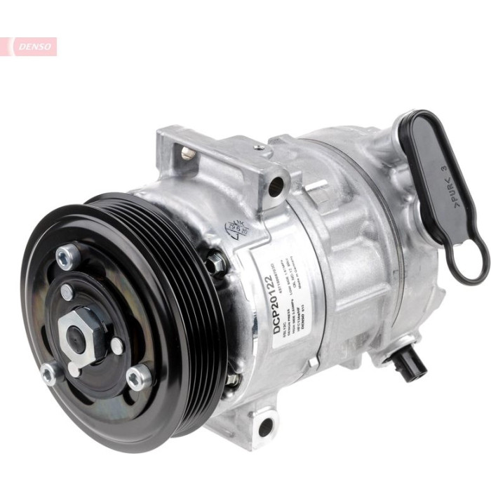 Denso Klimakompressor DCP20122 Denso Klimakompressor DCP20122