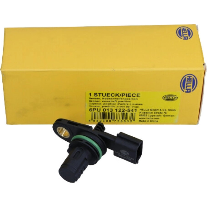 Sensor, Nockenwellenposition 6PU 013 122-541 Sensor, Nockenwellenposition 6PU 013 122-541
