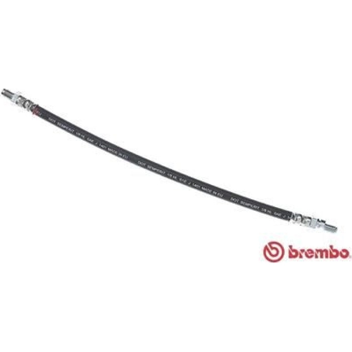 BREMBO Bremsschlauch T 24 029 BREMBO Bremsschlauch T 24 029