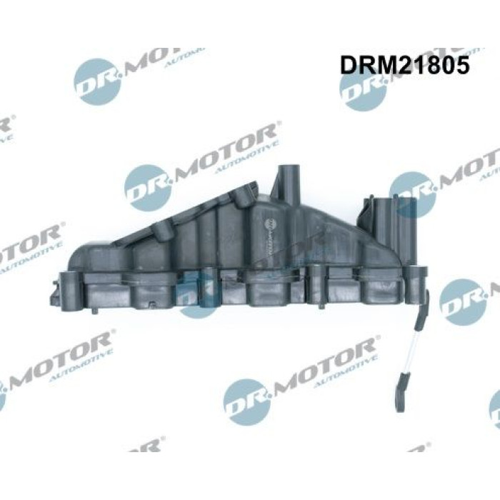 DR.MOTOR Saugrohrmodul DRM21805 DR.MOTOR Saugrohrmodul DRM21805