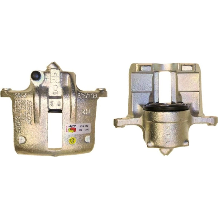 Bosch Bremssattel Vorderachse rechts 0 986 474 112 Bosch Bremssattel Vorderachse rechts 0 986 474 112