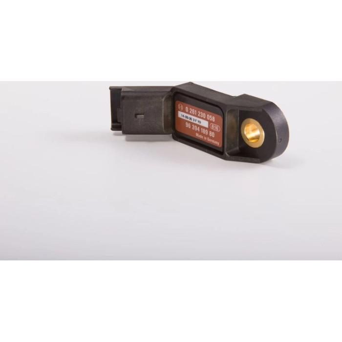 Bosch Drucksensor 0 261 230 058 Bosch Drucksensor 0 261 230 058