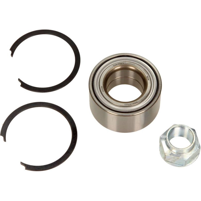 33-0772 MAXGEAR Radlagersatz 2859/MG