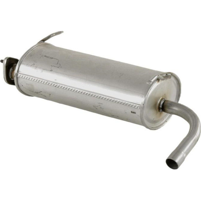 Walker Endschalldämpfer 22914 Walker Endschalldämpfer 22914