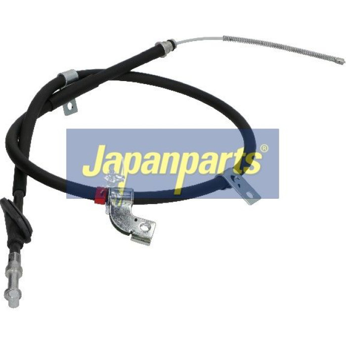 Japanparts Handbremsseil Seilzug Festellbremse BC-712R Japanparts Handbremsseil Seilzug Festellbremse BC-712R