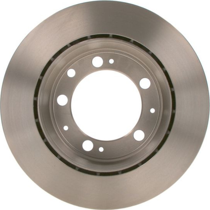 Bosch Bremsscheibe 0 986 478 101 Bosch Bremsscheibe 0 986 478 101