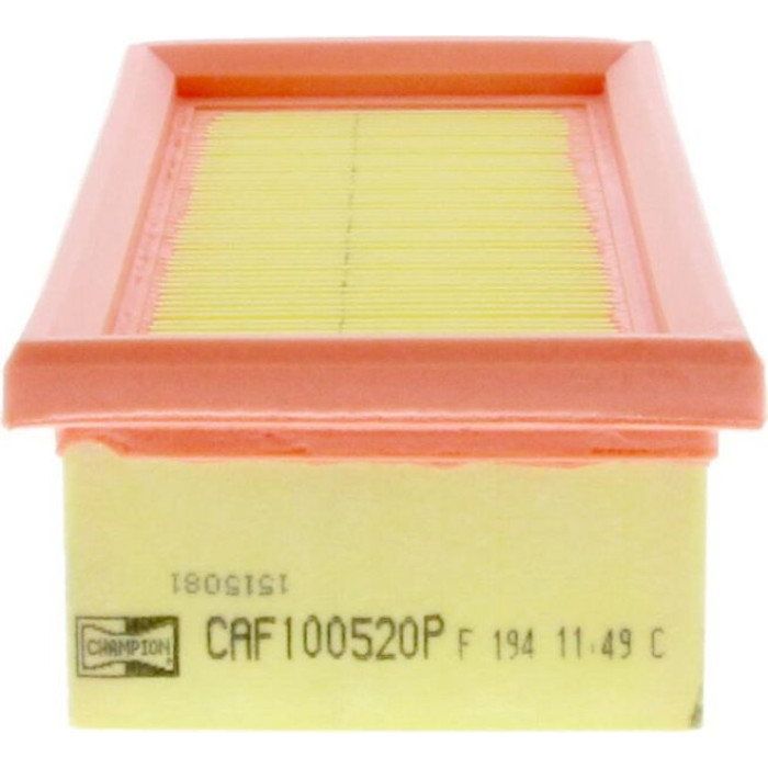 Champion Luftfilter CAF100520P