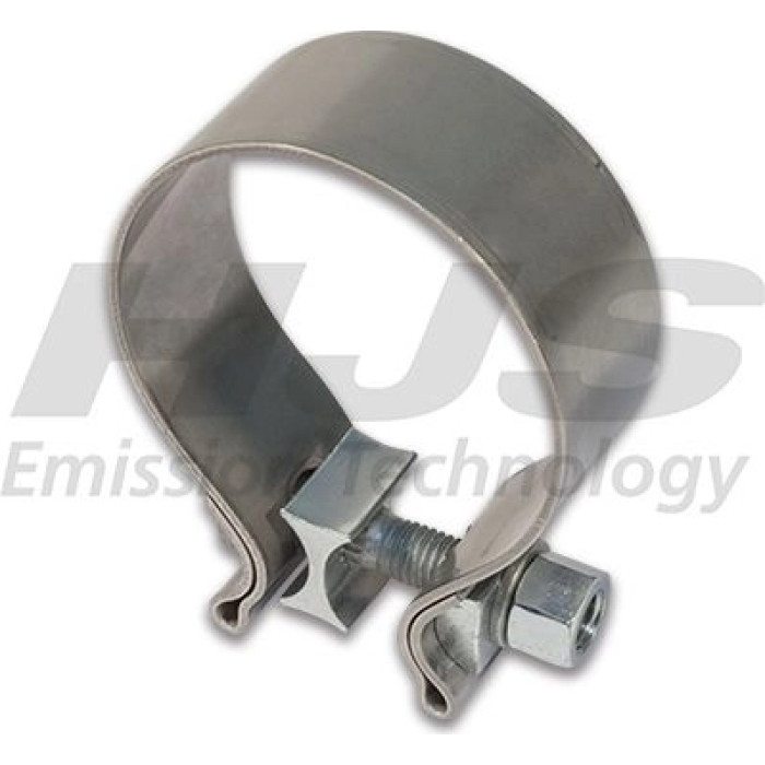 Rohrverbinder, Abgasanlage 83 00 9200 Rohrverbinder, Abgasanlage 83 00 9200