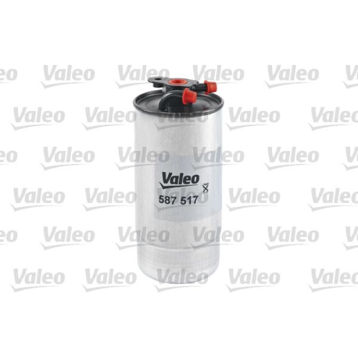 587517 Valeo Kraftstofffilter 587517 587517 Valeo Kraftstofffilter 587517