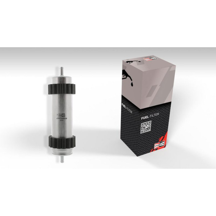 Champion Kraftstofffilter CFF100649 Champion Kraftstofffilter CFF100649