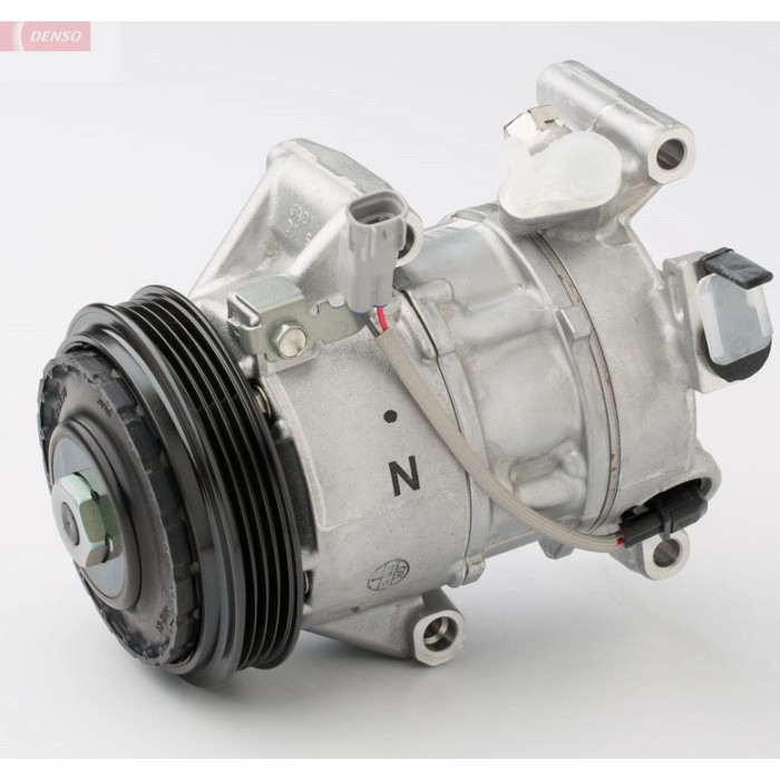 Denso Kompressor DCP50252 Denso Kompressor DCP50252