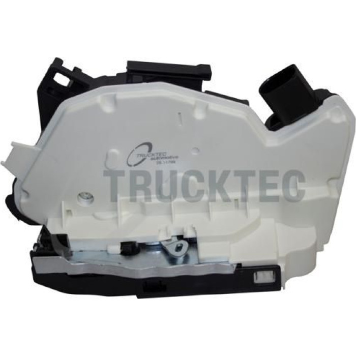 TRUCKTEC AUTOMOTIVE Türschloss 07.53.090 TRUCKTEC AUTOMOTIVE Türschloss 07.53.090