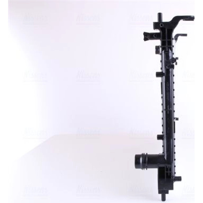 Nissens Wasserkühler PKW 617854 Nissens Wasserkühler PKW 617854
