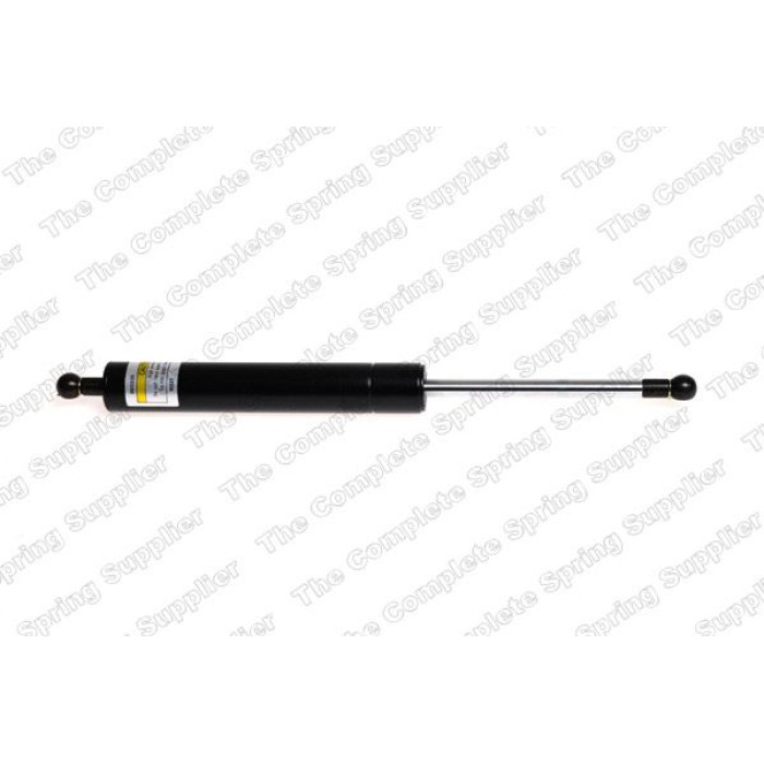 LESJÖFORS Gasdruckfeder 8156802 LESJÖFORS Gasdruckfeder 8156802