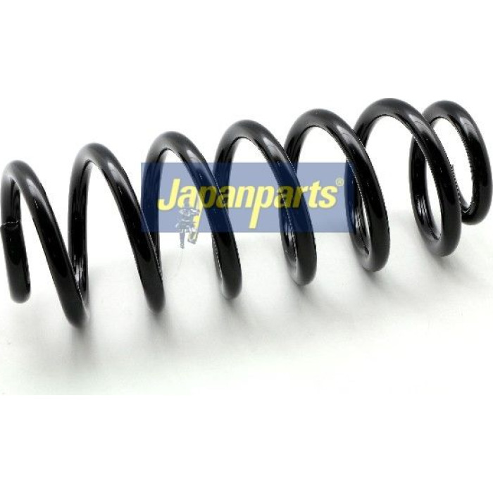 Japanparts Fahrwerksfeder ZC6434H Japanparts Fahrwerksfeder ZC6434H