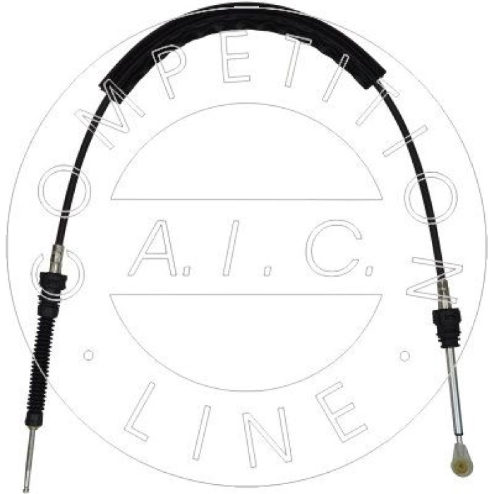 AIC Schaltseilzug 59026 AIC Schaltseilzug 59026