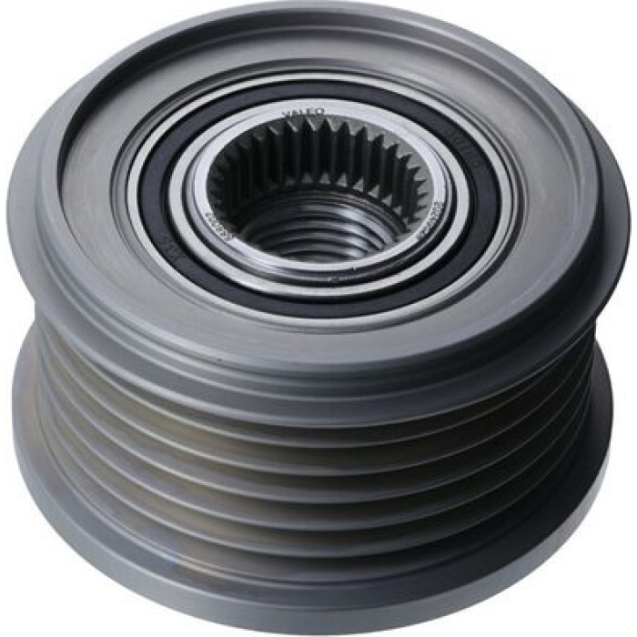 Valeo Lichtmaschinenfreilauf 588002 Valeo Lichtmaschinenfreilauf 588002