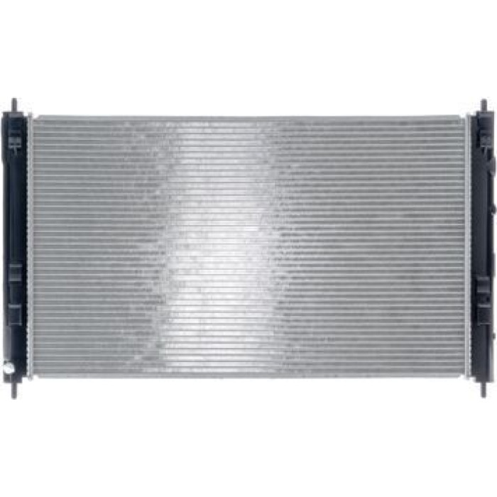 MAHLE Kühler, Motorkühlung CR 2237 000S MAHLE Kühler, Motorkühlung CR 2237 000S