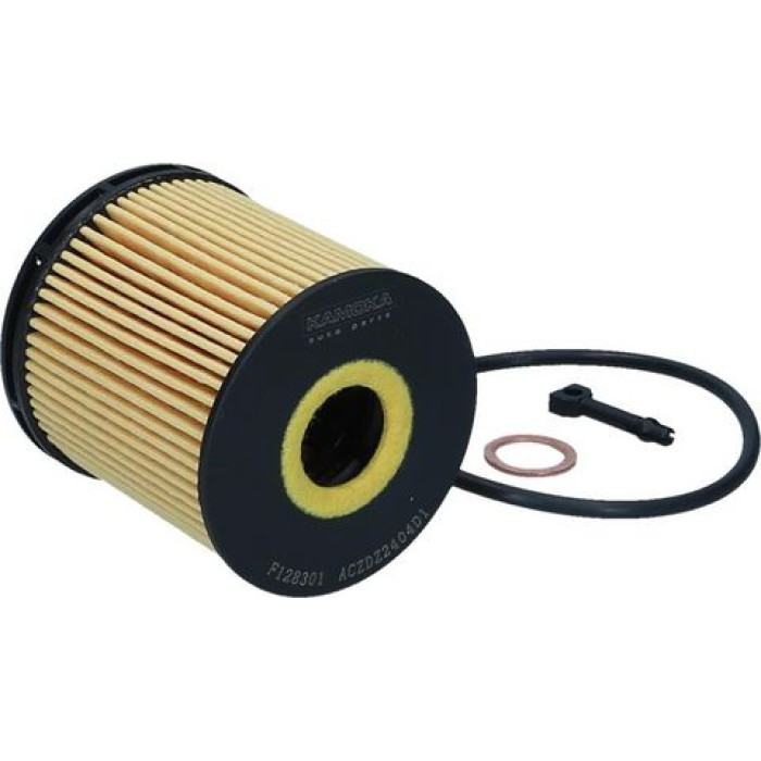 Kamoka Ölfilter F128301 Kamoka Ölfilter F128301