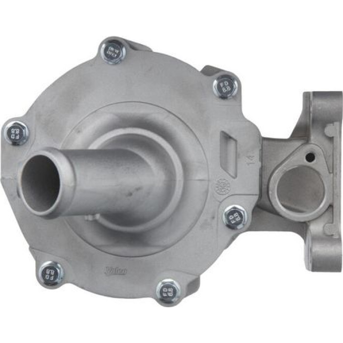 Valeo Wasserpumpe 529223 Valeo Wasserpumpe 529223