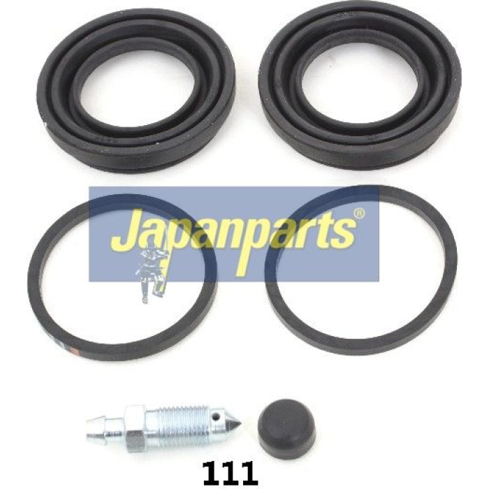 Japanparts Reparatursatz, Bremssattel KD-111 Japanparts Reparatursatz, Bremssattel KD-111