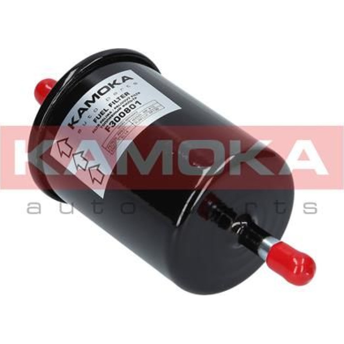 F300801 Kamoka Kraftstofffilter F300801 F300801 Kamoka Kraftstofffilter F300801