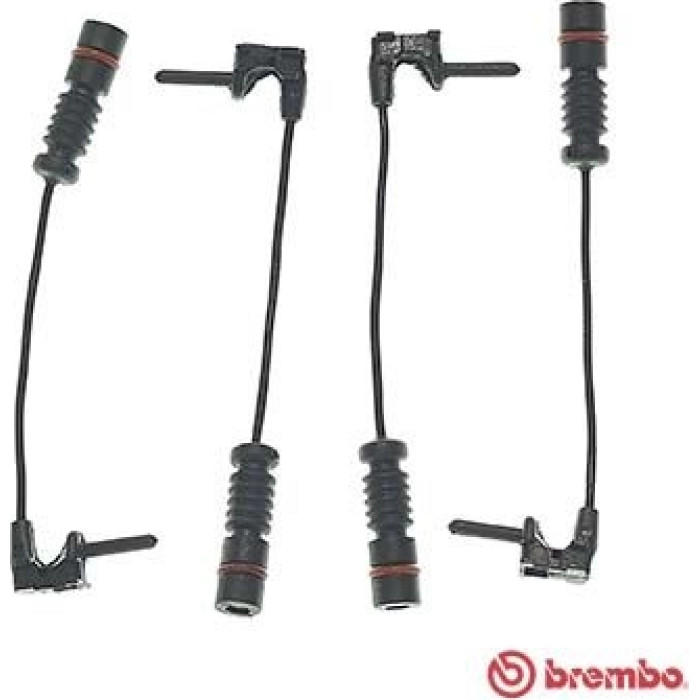 BREMBO Verschleißsensor A00256 BREMBO Verschleißsensor A00256