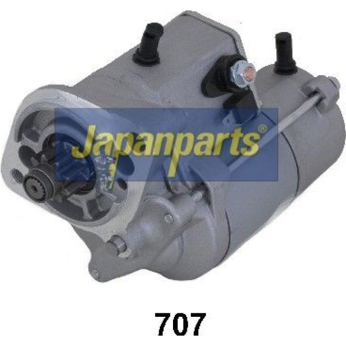 Japanparts Anlasser MTH707 Japanparts Anlasser MTH707